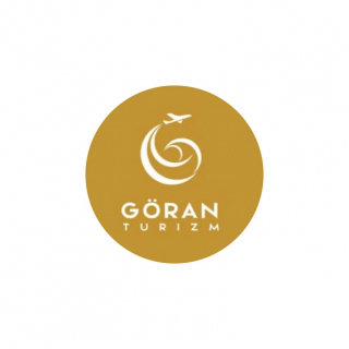 GÖRAN Turizm logo